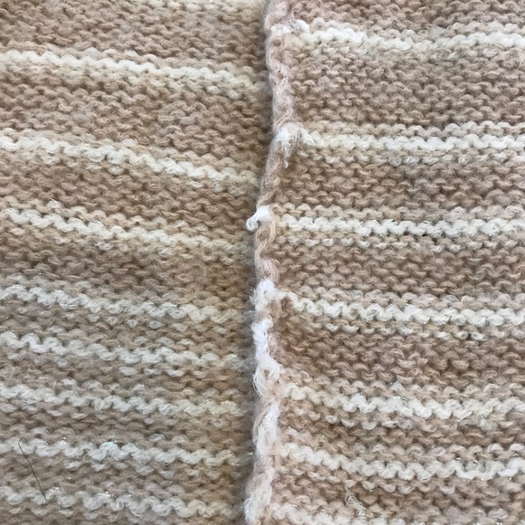 Free People Open Swing Sweater - Picture 5 of 8